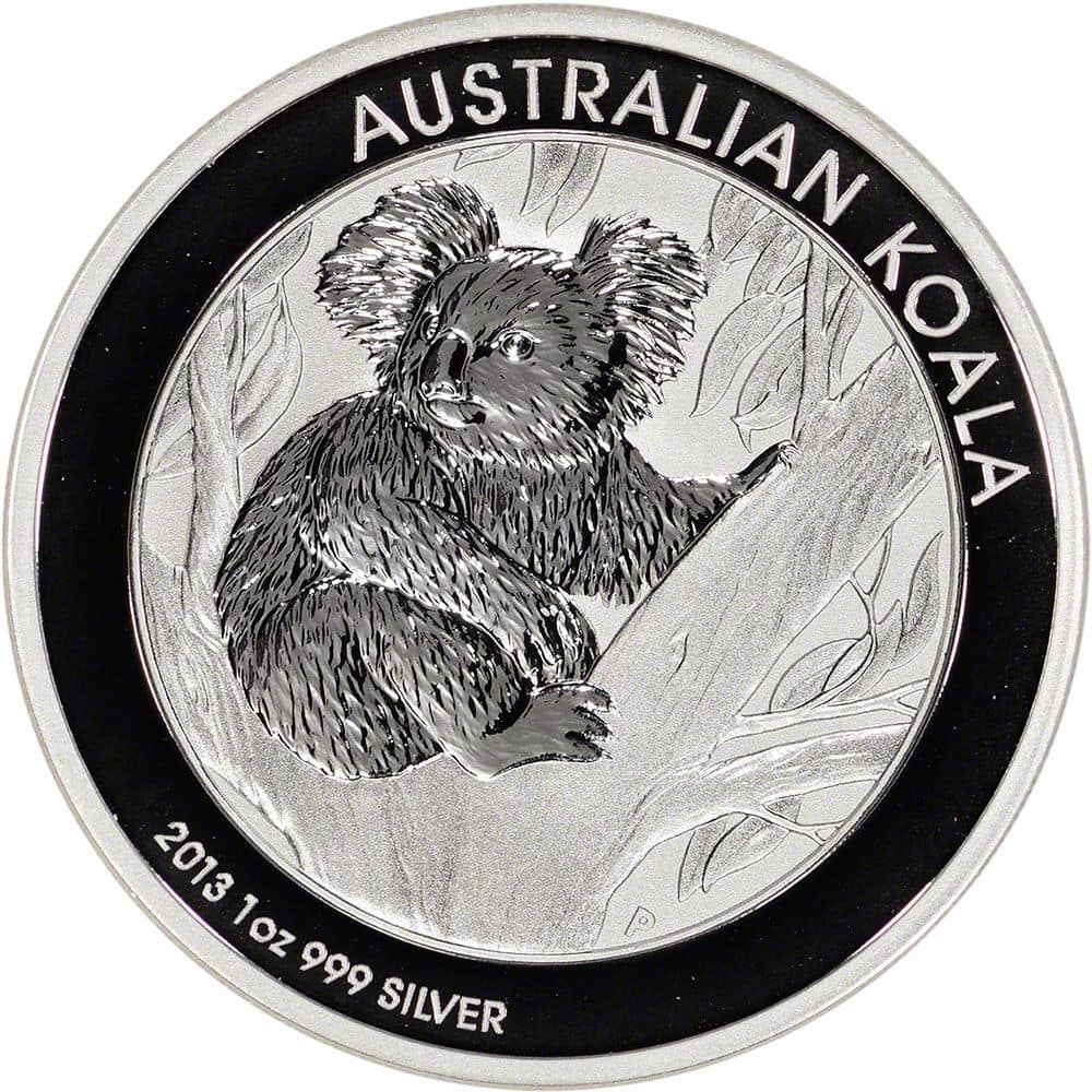 2013 Koala Generic