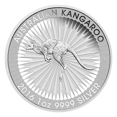 2016 Kangaroo A