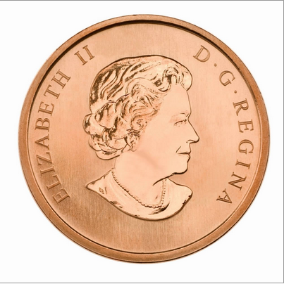 2011 50C GIFTS FROM SANTA BACK