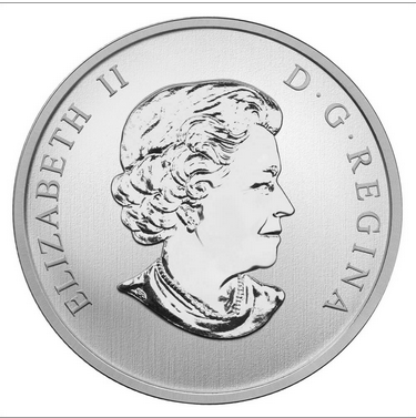 2011 50C SNOWMAN BACK