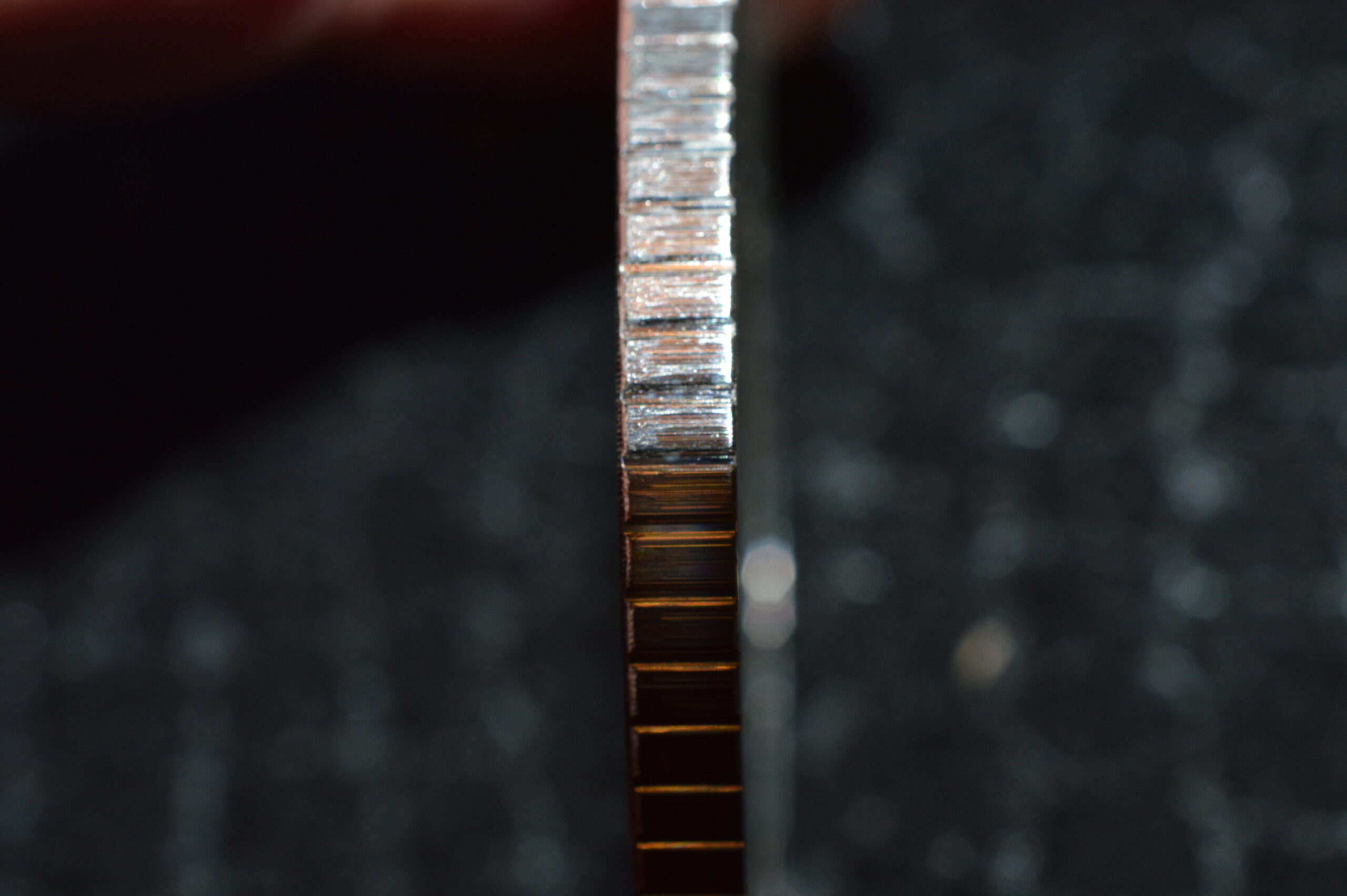 Freedom Girl Wide Reed A