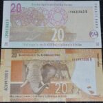 Rands - 4th Issue 2005 "English & other Official Languages"