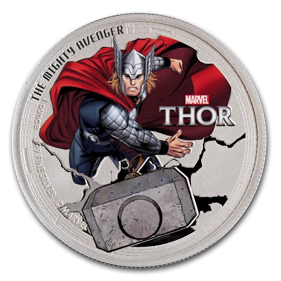 Thor Coin