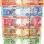 Rands - Fifth Issue 2012 "Mandela"