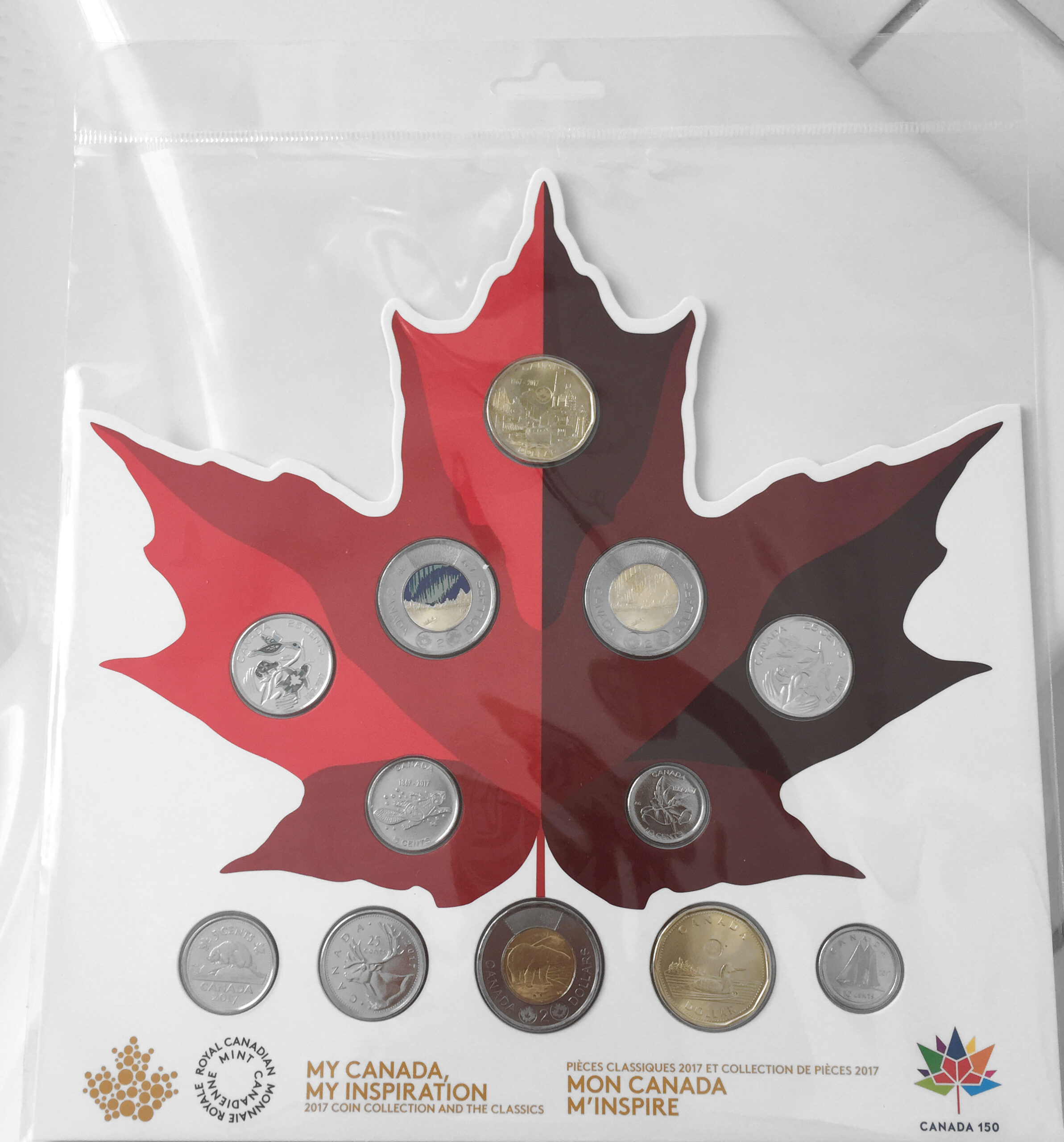 2017 Special Edition Map