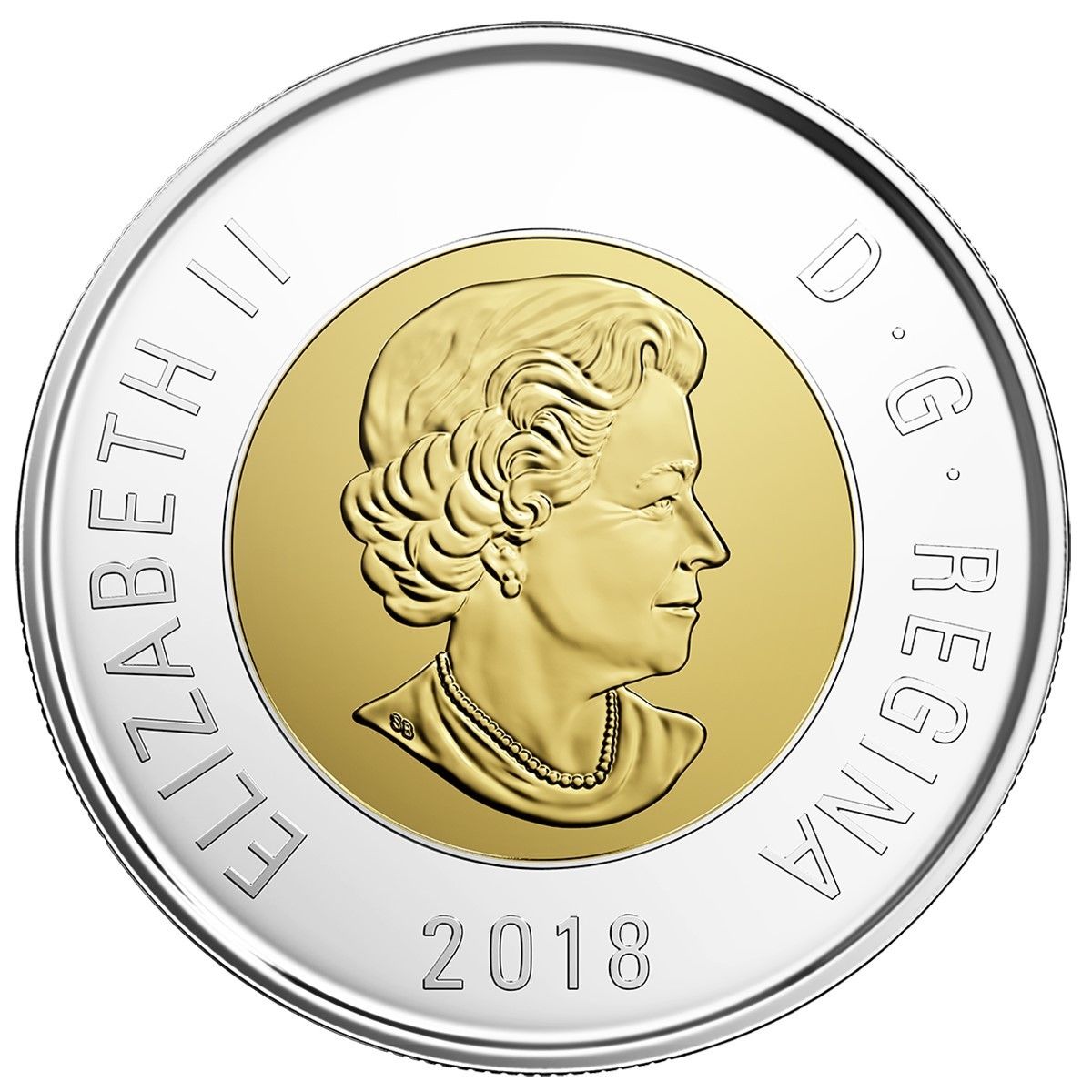 2018 $2O