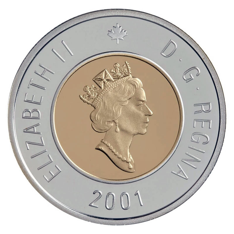 2001 $2O