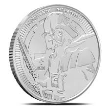 2019 Star Wars Vader