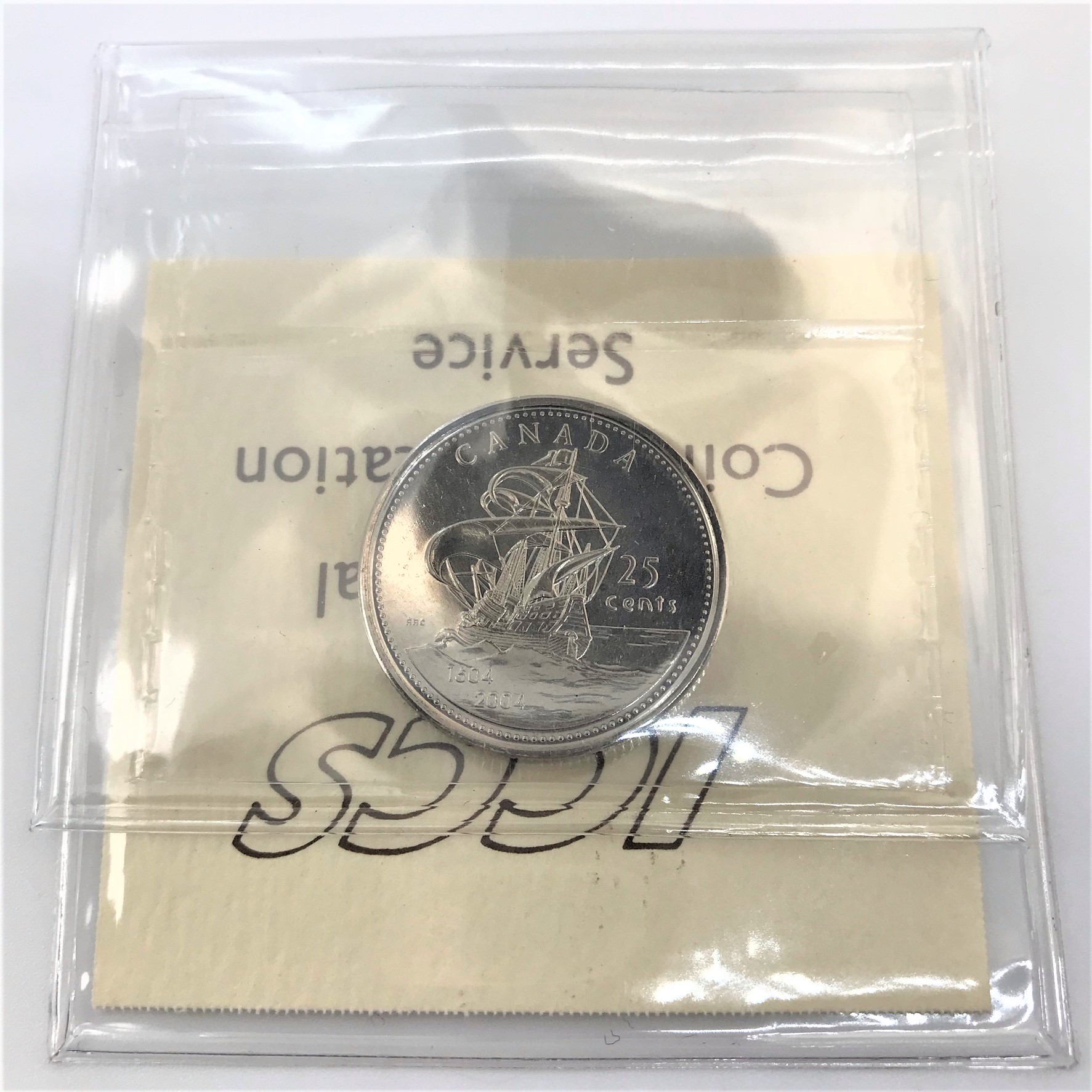 2004p 25c St Croix ICCS